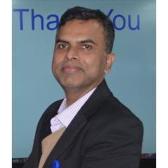 Dr. Sandip Kumar Saha